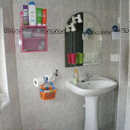 Casa Da Marcos De Portugal