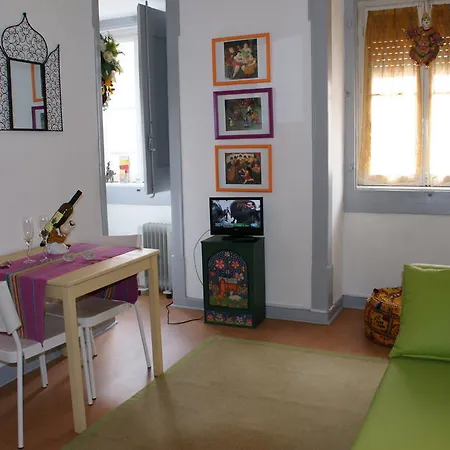 Apartment Casa Da Marcos De Portugal