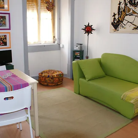 Apartment Casa Da Marcos De Portugal