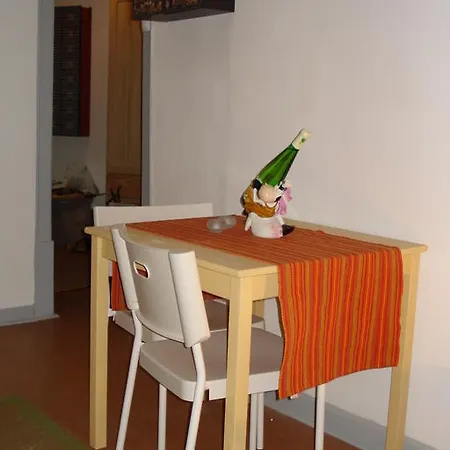 شقة Casa Da Marcos De Portugal *