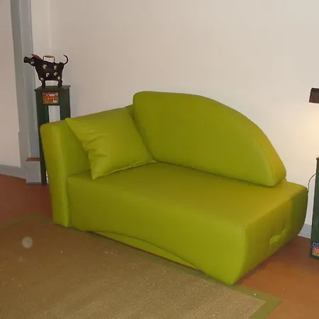 Apartamento Casa Da Marcos De Portugal Lisboa