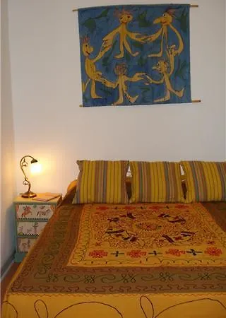 Apartment Casa Da Marcos De Portugal Lisbon
