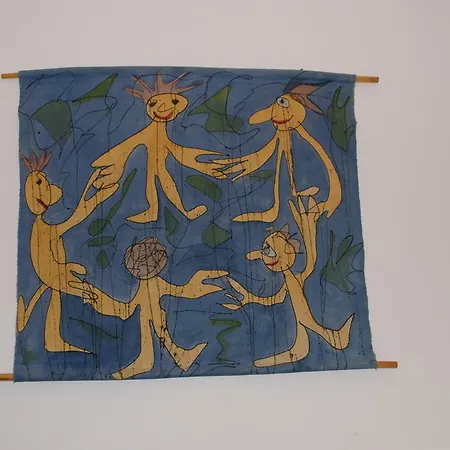 Apartamento Casa Da Marcos De Portugal *