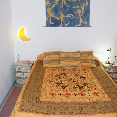 Casa Da Marcos De Portugal