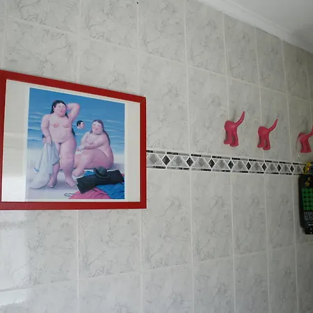 Casa Da Marcos De Portugal *