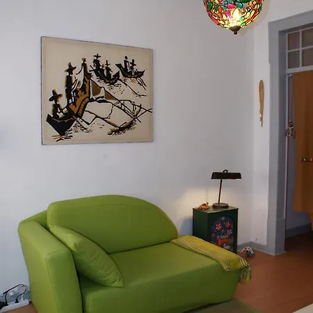Casa Da Marcos De Portugal Lisbona