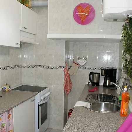 דירה Casa Da Marcos De Portugal *