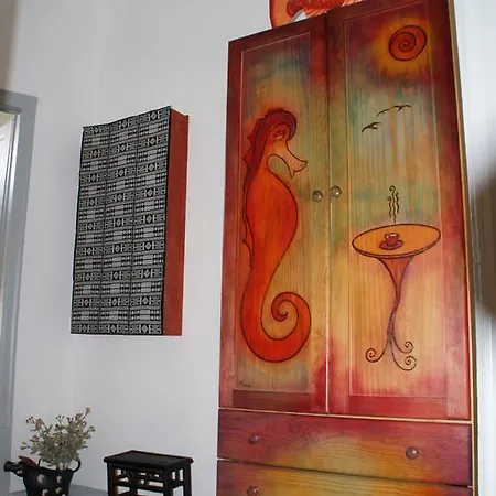 Appartamento Casa Da Marcos De Portugal
