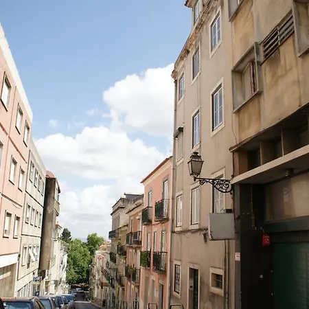 Appartamento Casa Da Marcos De Portugal