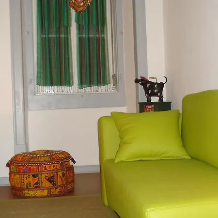 Apartment Casa Da Marcos De Portugal