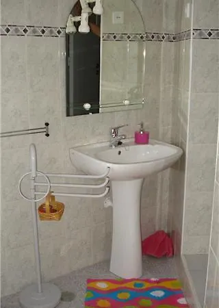 דירה Casa Da Marcos De Portugal *