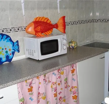 Casa Da Marcos De Portugal Apartment *