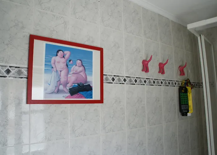 Casa Da Marcos De Portugal *