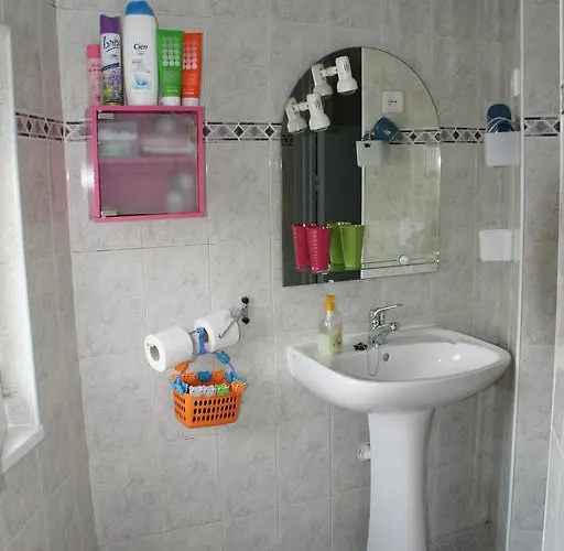 Casa Da Marcos De Portugal