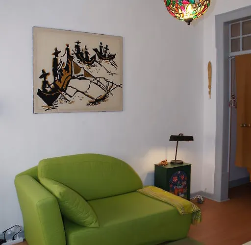 Casa Da Marcos De Portugal Lisboa