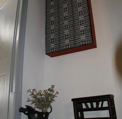 Casa Da Marcos De Portugal