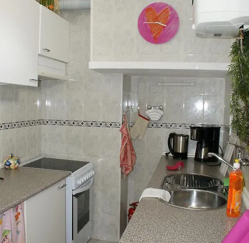Apartmán Casa Da Marcos De Portugal *