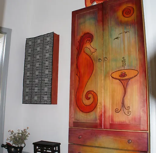 Διαμέρισμα Casa Da Marcos De Portugal