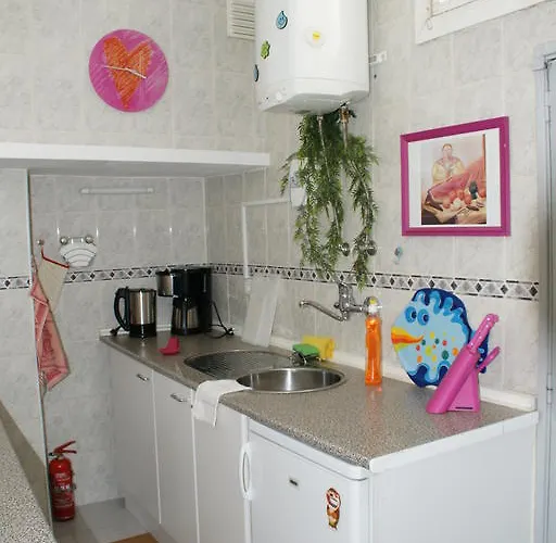 Casa Da Marcos De Portugal