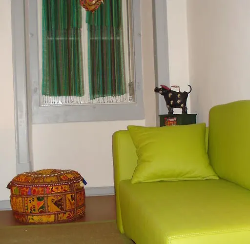 Apartmán Casa Da Marcos De Portugal