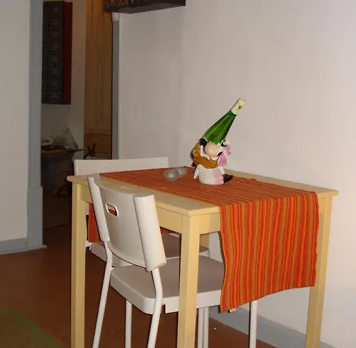 Lägenhet Casa Da Marcos De Portugal *