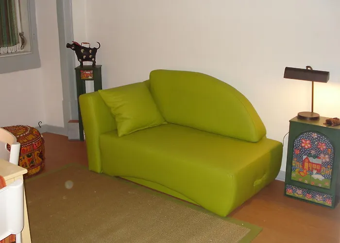 Διαμέρισμα Casa Da Marcos De Portugal Lisboa