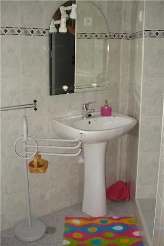 Lägenhet Casa Da Marcos De Portugal *