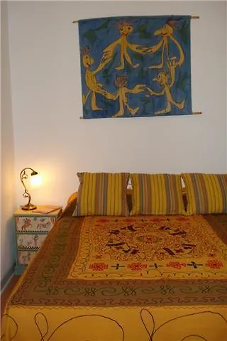 Apartmán Casa Da Marcos De Portugal Lisboa