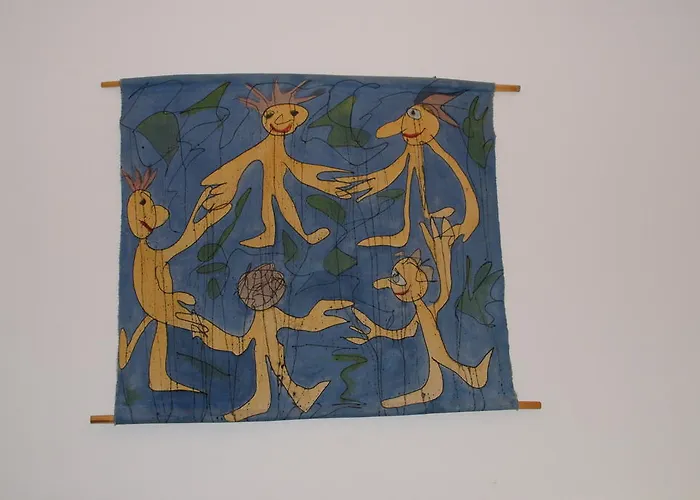 Διαμέρισμα Casa Da Marcos De Portugal *