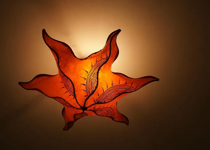 Casa Da Marcos De Portugal